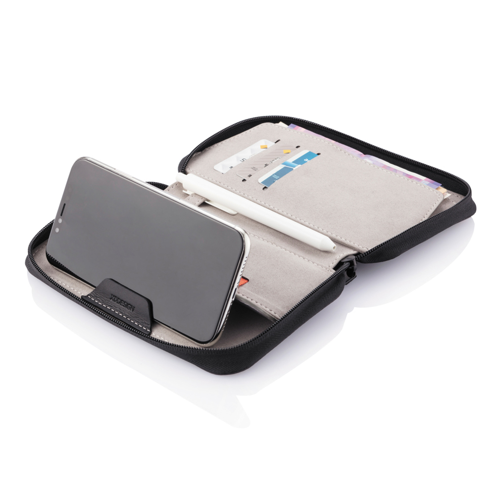 XD Design paspoorthouder