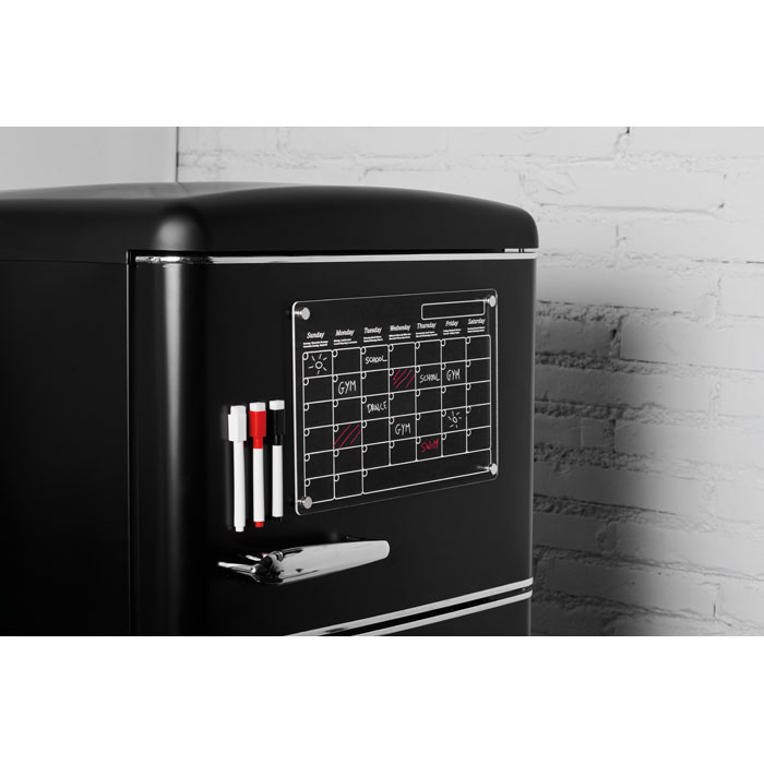 PLANIT - Magnetische acryl planner