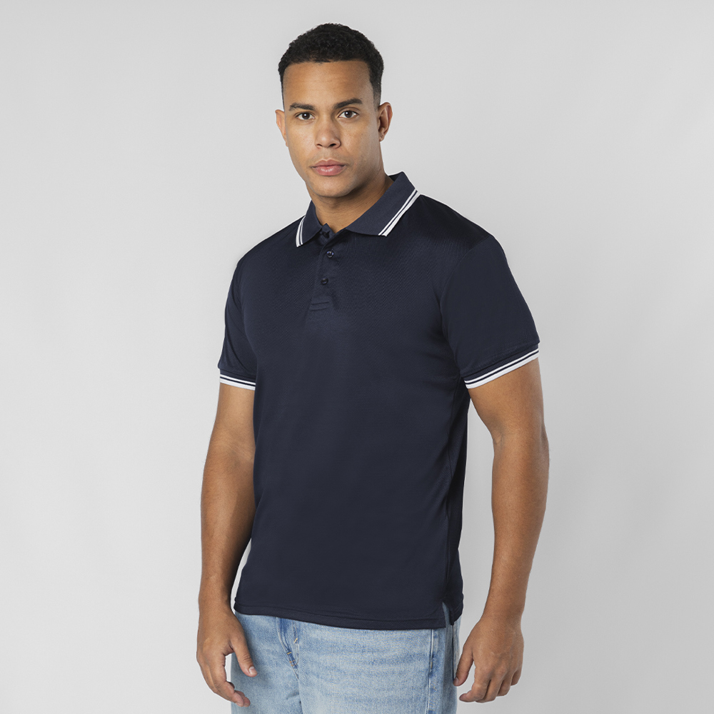 Polo Shirt Tecnic Zawak