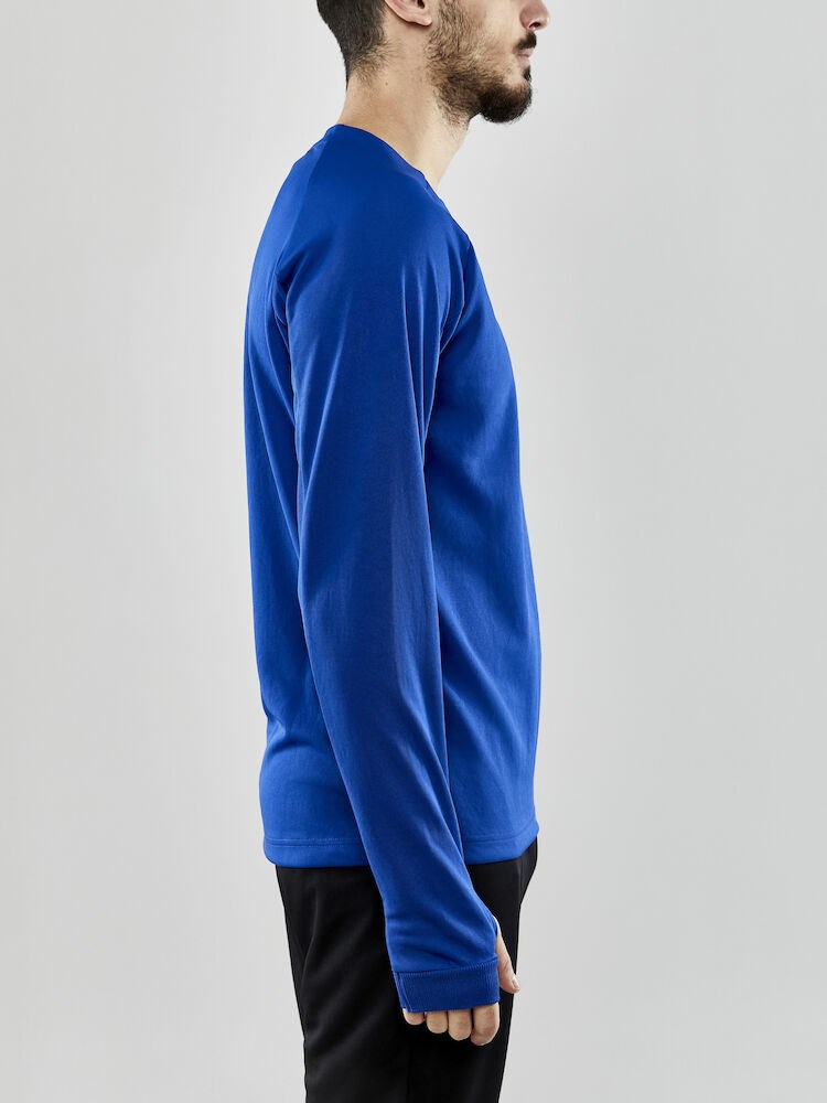 Craft - Evolve Crew Neck M Club Cobolt XXL