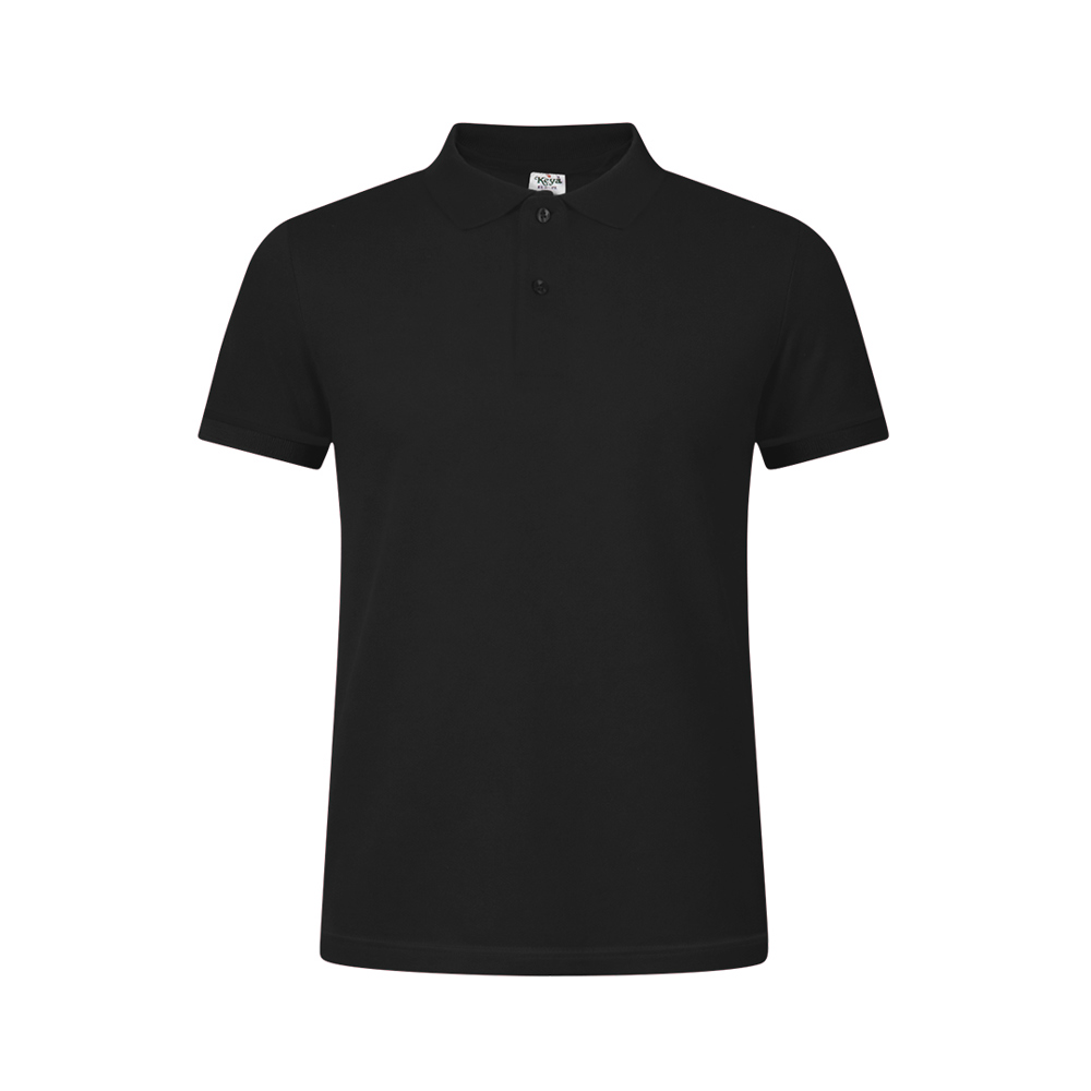 Volwassene Kleuren T-Shirt "keya" MPS180 - NEG