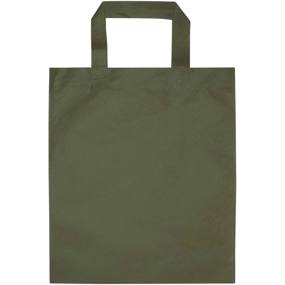Ecoseal GRS gerecyclede mini draagtas 3 l