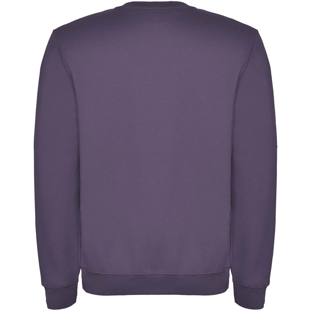 Clasica 280 g/m² unisex trui met ronde hals