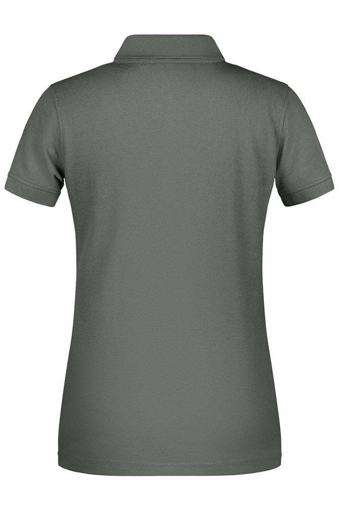 Ladies' BIO Workwear Polo   OCS Blended