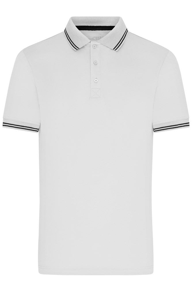 Men's Functional Polo