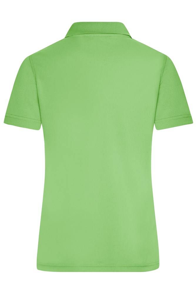 Ladies' Active Polo
