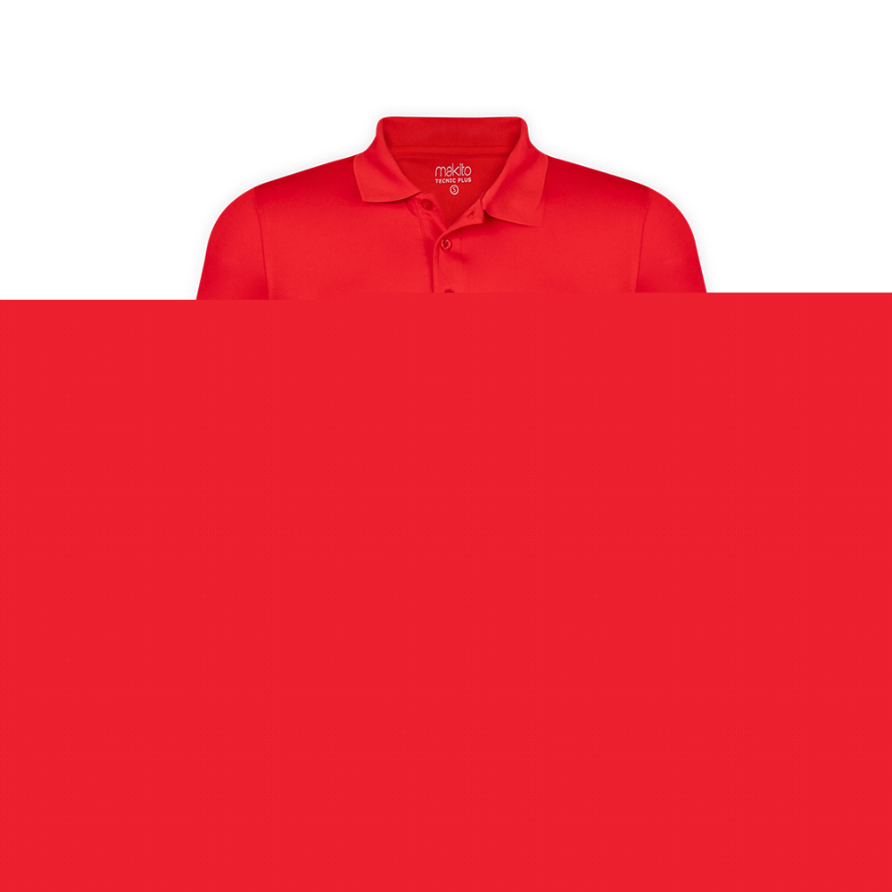 Polo Shirt Tecnic Plus