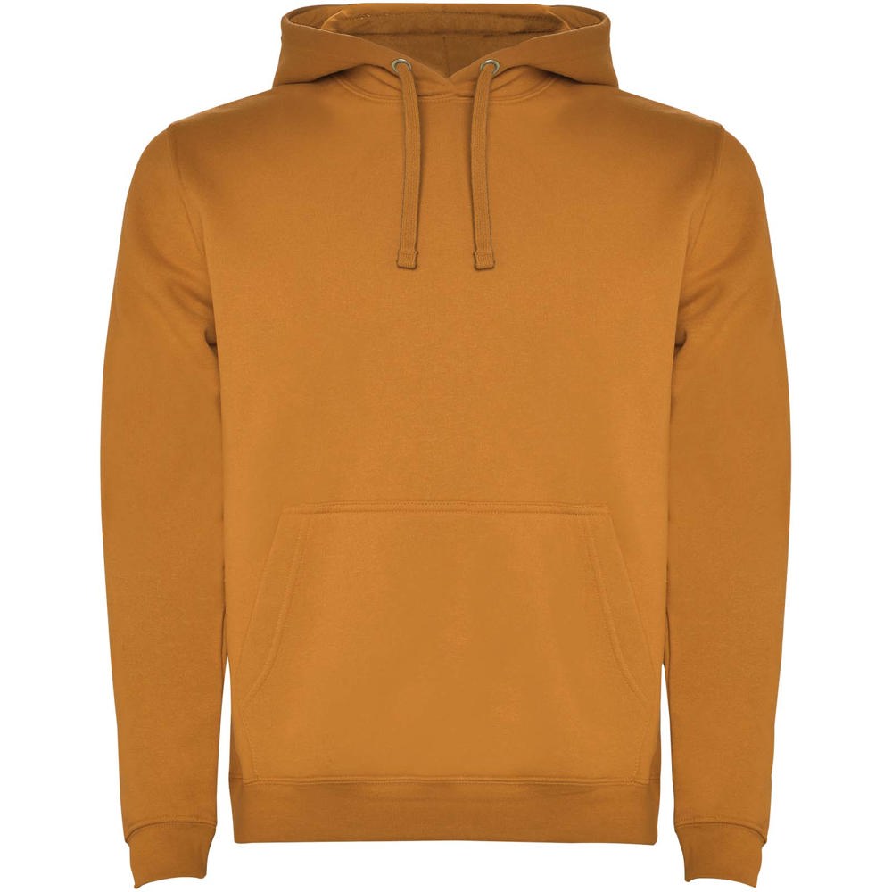 Urban 280 g/m² hoodie voor heren - Kerriegeel