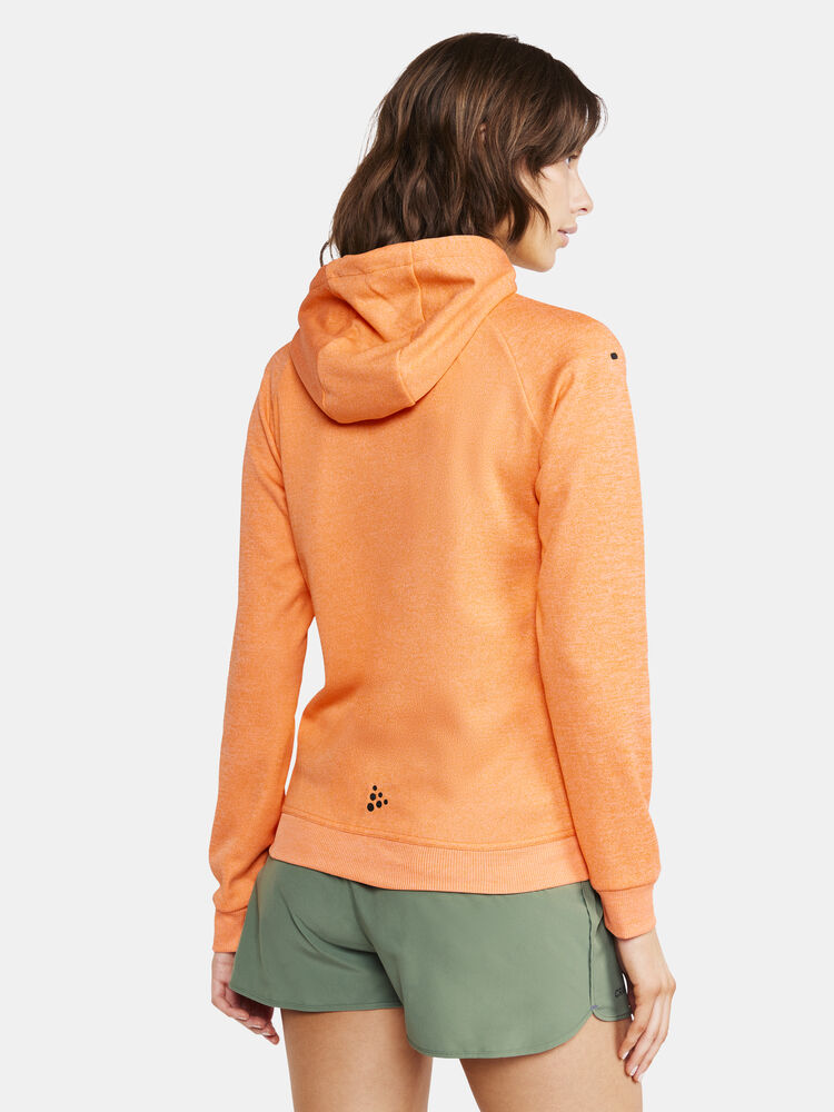 Craft - ADV Unify FZ Hood W Tiger Melange L