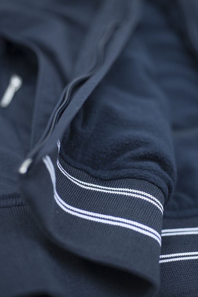 Clique - Newport Dark Navy 3XL