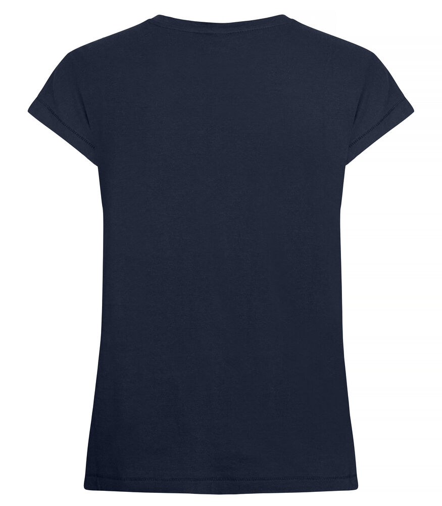 Clique - Fashion Top Women Dark Navy L