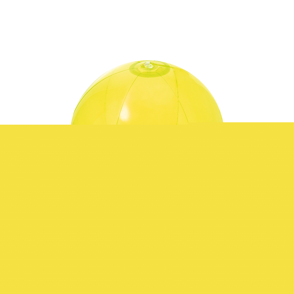 Strandbal Nemon - TRAMA