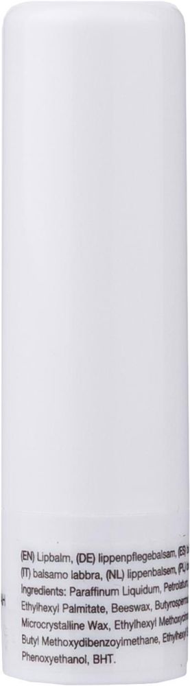 Lippenbalsem Lipcare - Wit