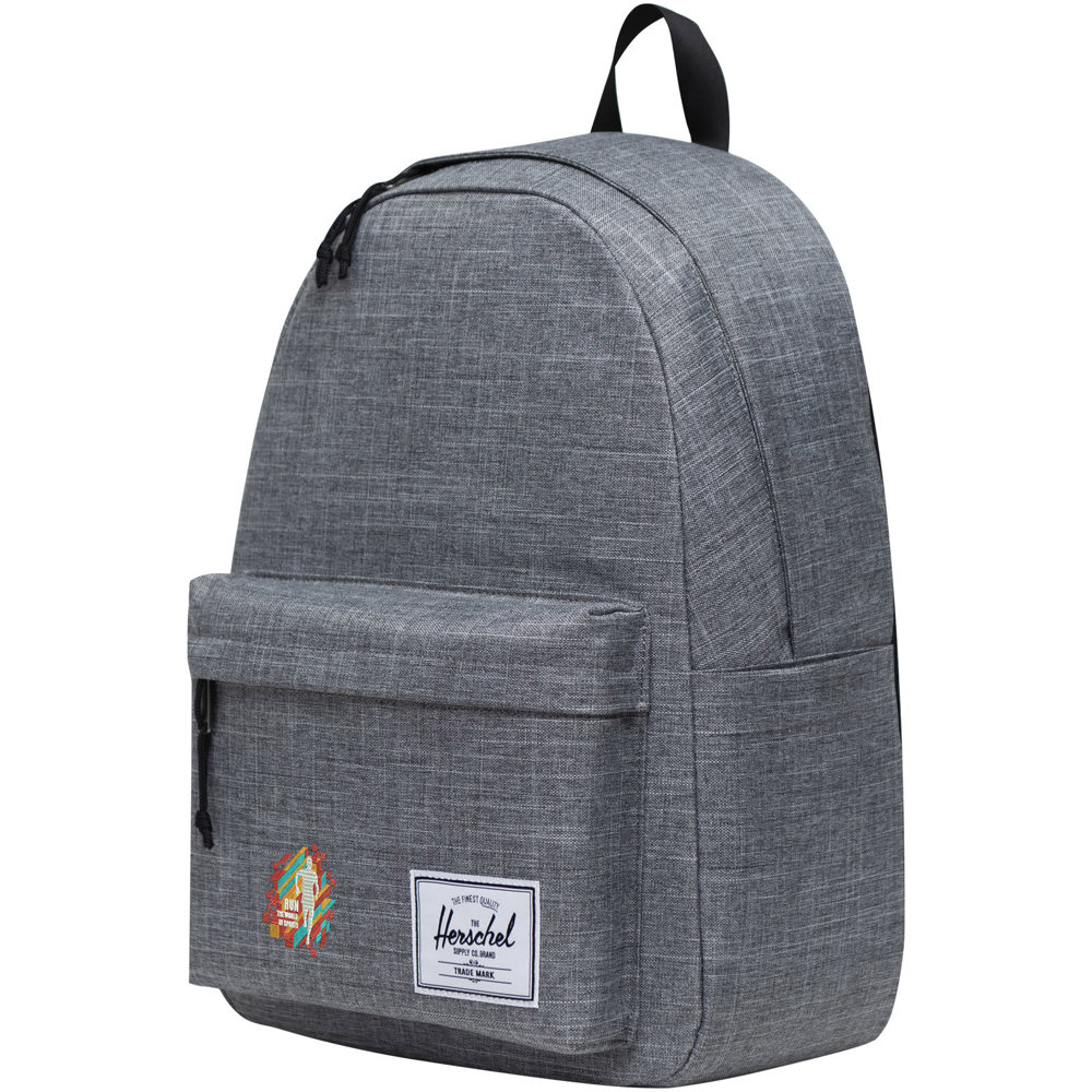 Herschel Classic™ gerecyclede laptop rugzak 26 l
