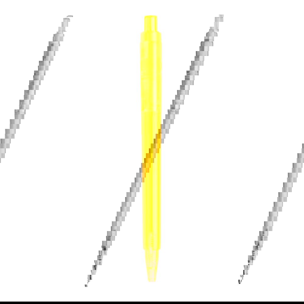 Balpen Baron '03 Happy Frosty