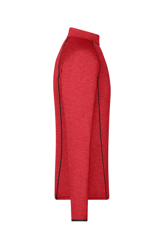 Men's Sports Shirt Long-Sleeved