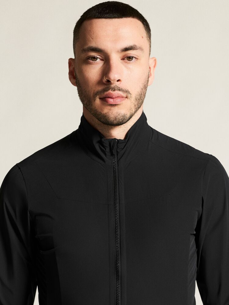 Craft - Endur Light Wind Jacket M Black L