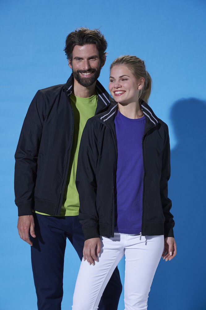 Clique - Key West Zwart XL