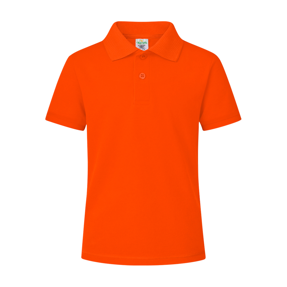 Kinder Kleuren T-Shirt "keya" YPS180 - NARA