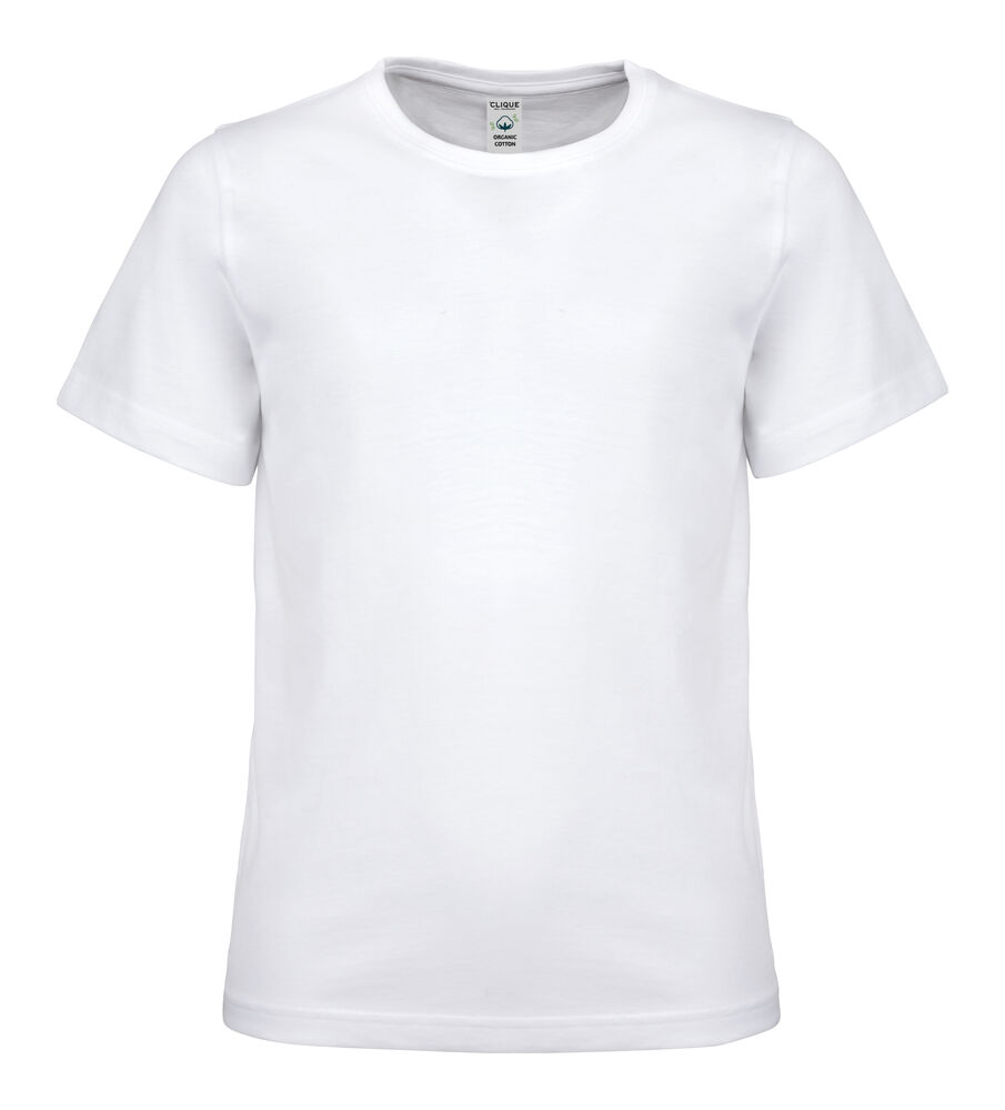 Clique - Classic OC-T Junior Wit 120