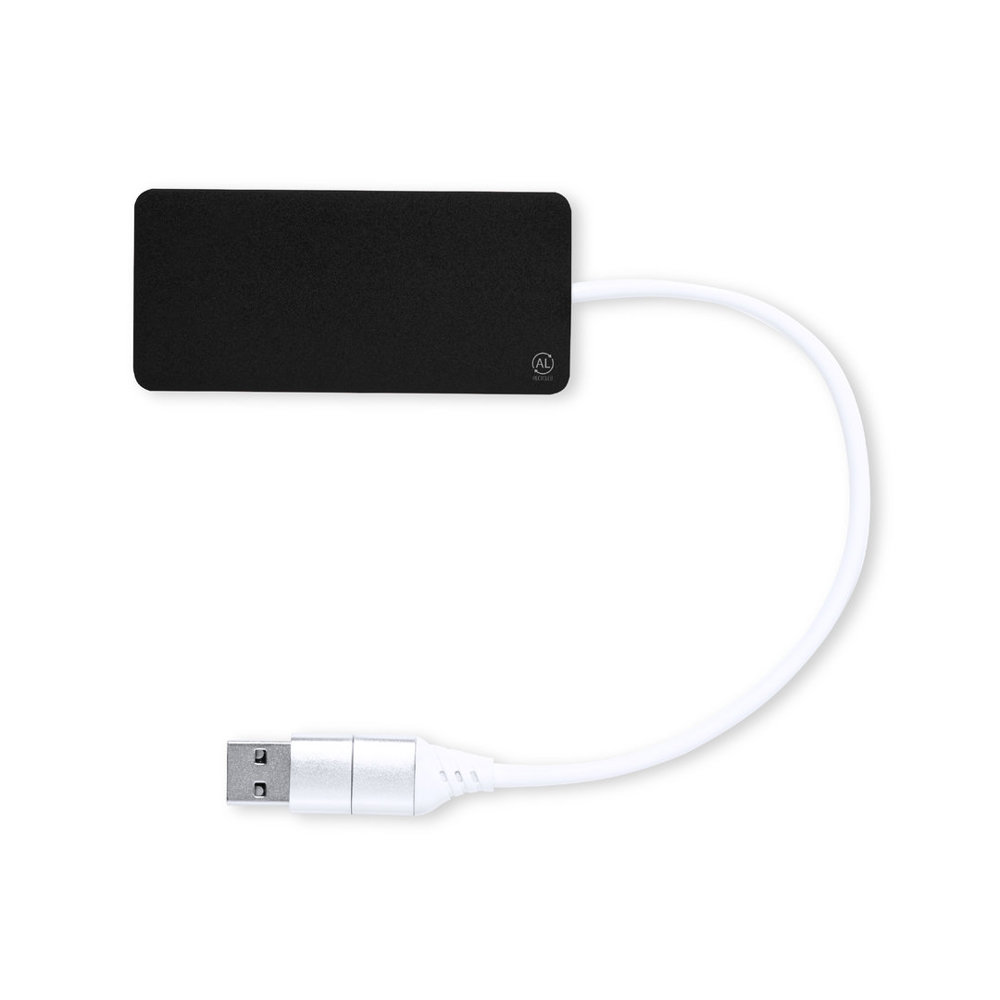 USB Hub Kalat - NEG