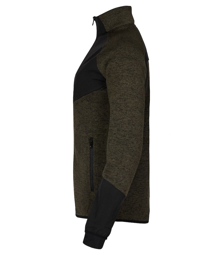 Clique - Haines Women Mistgroen 40/L