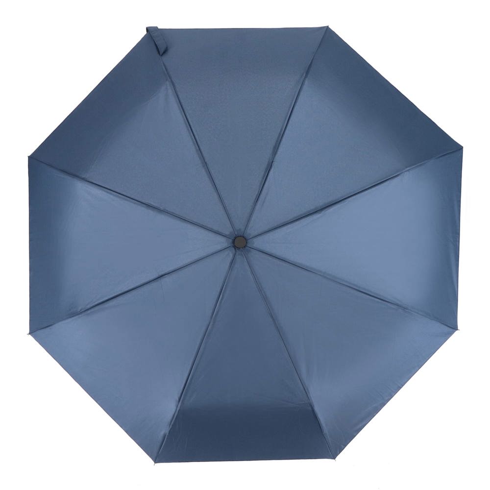 Congo 190T Pongee 21" Opvouwbare paraplu