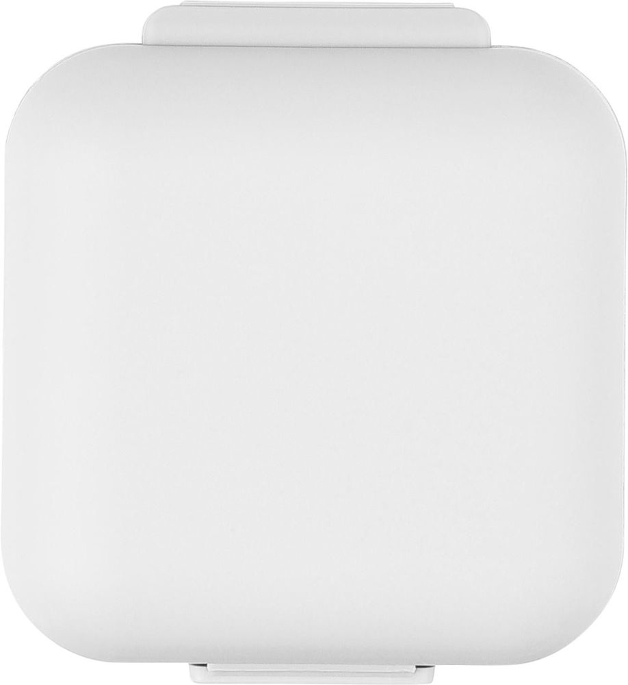 PP pillendoosje Dorian - Wit