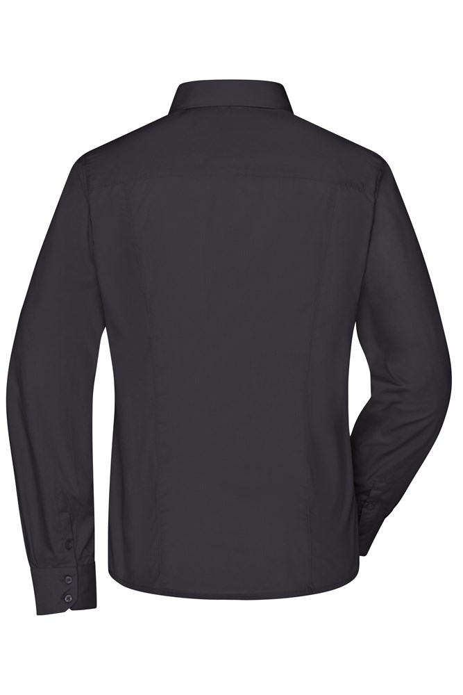 Ladies' Business Shirt Longsleeve