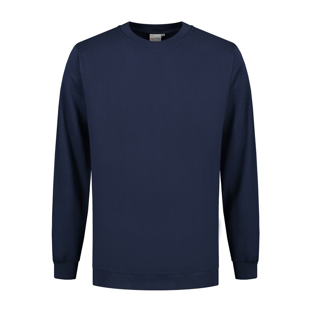 Santino Sweater Roland - Real Navy
