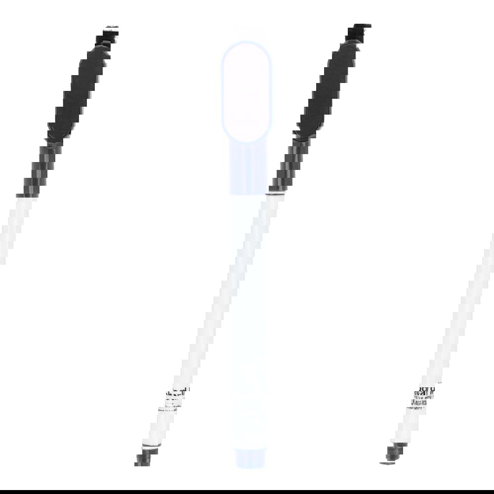 Whiteboardmarker met magneet en wisser