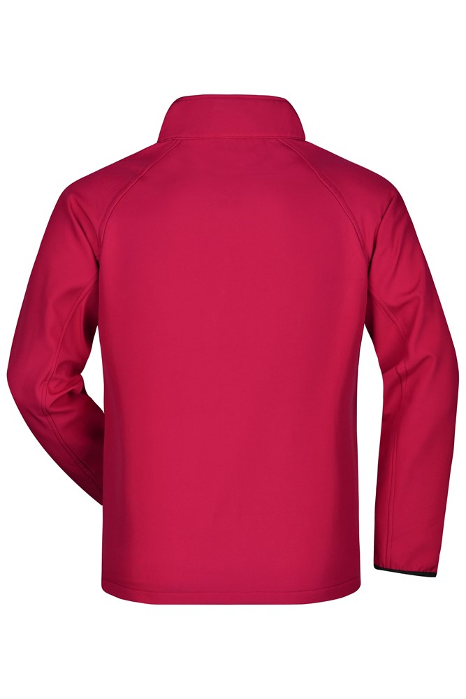 Men's Promo Softshell Jacket
