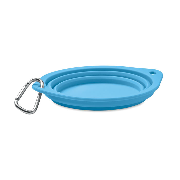 KOLAPDIER - Inklapbare drink- of voerbak vo