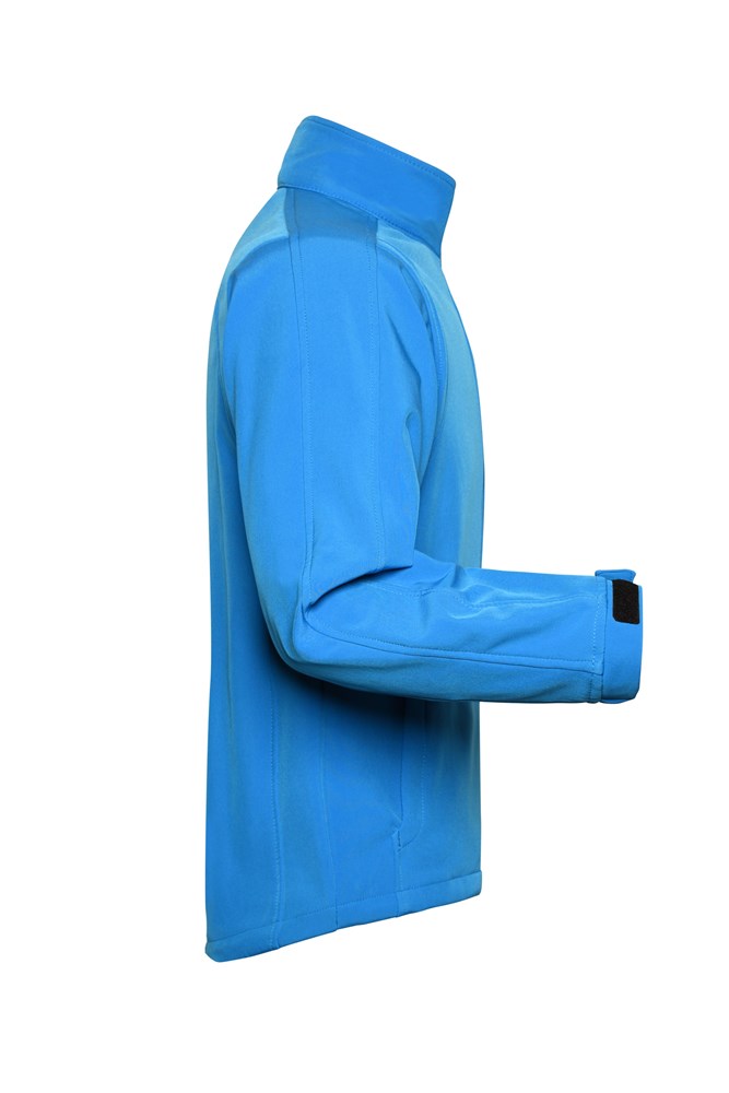 Men's Softshell Jacket
