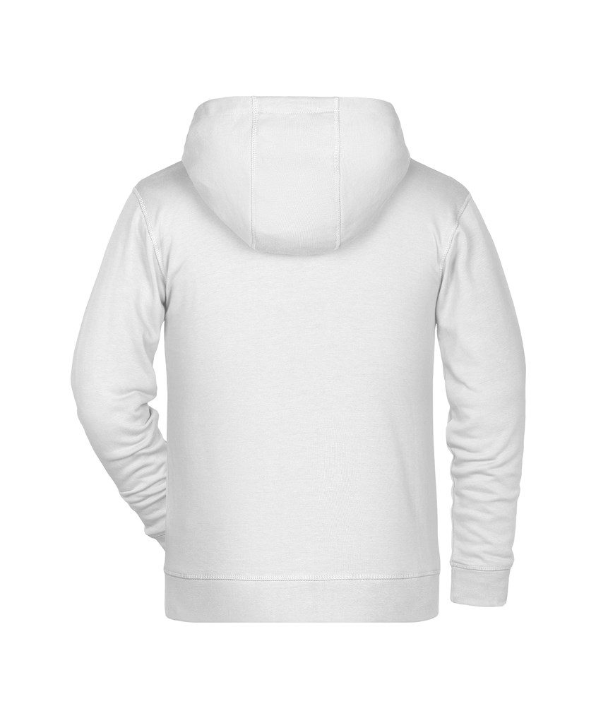 Children's Zip Hoody  OCS Blended & RCS
