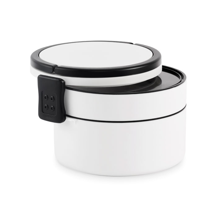 ENSALA - Twee-laagse lunchbox 950ml