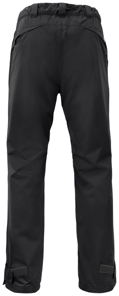 Cutter & Buck - North Shore Pants Heren Zwart 3XL