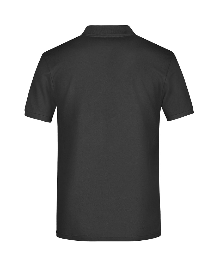 Promo Polo Man