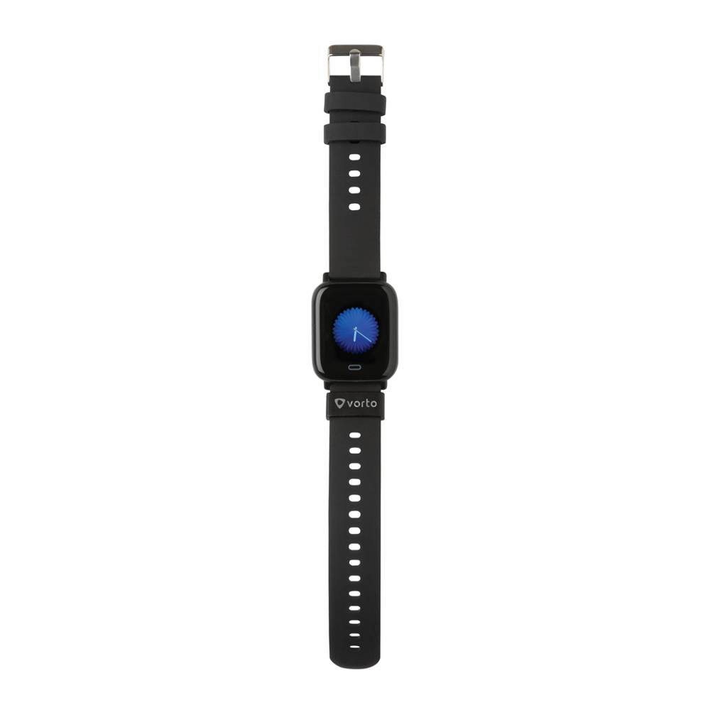 RCS gerecycled TPU Fit Smart watch
