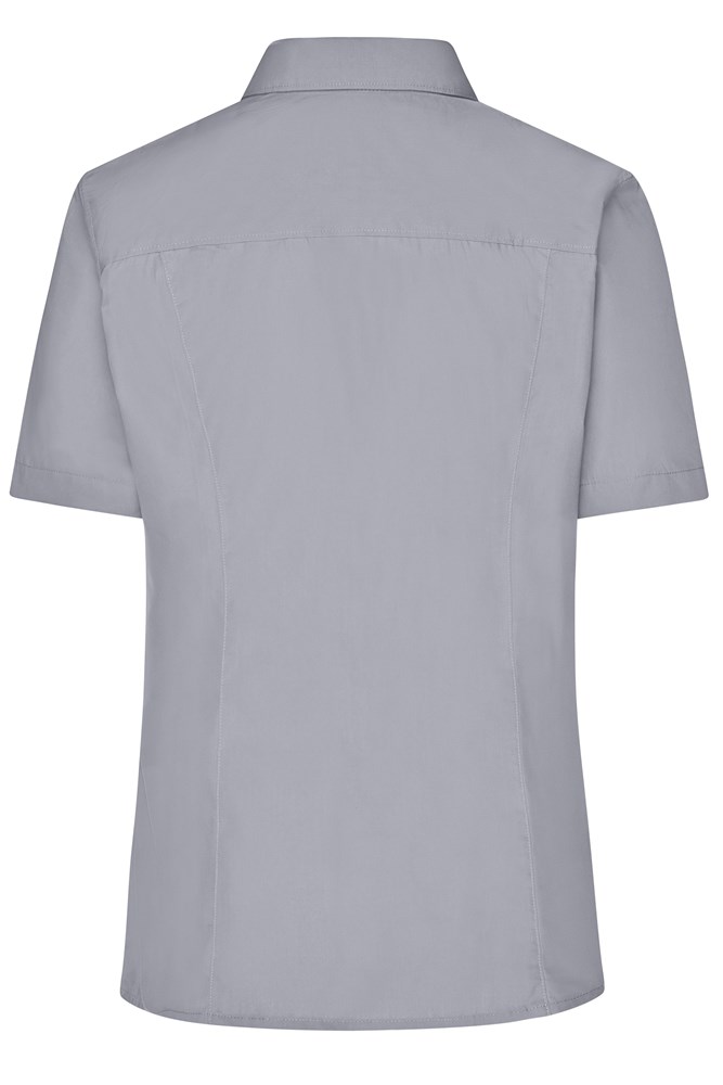 Ladies' Business Shirt Shortsleeve