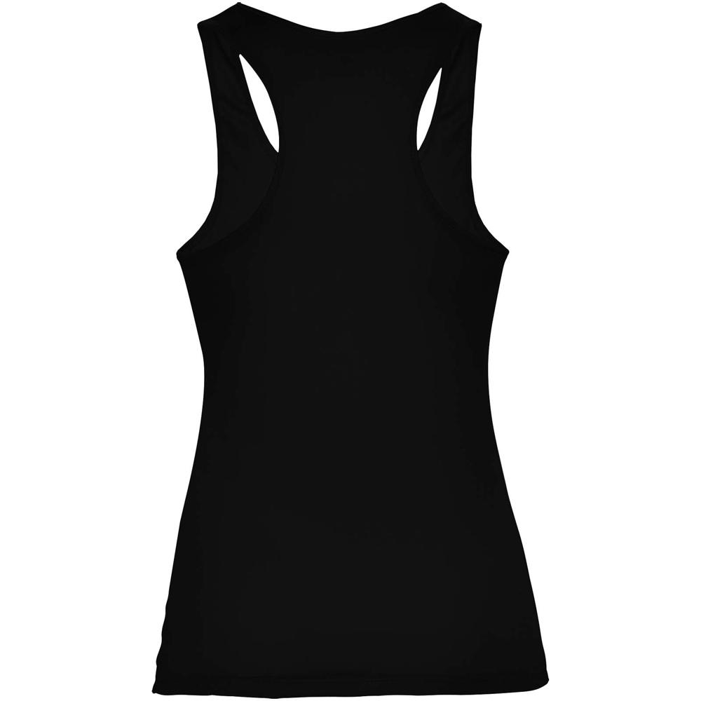 Shura 140 g/m² sporthemd voor dames