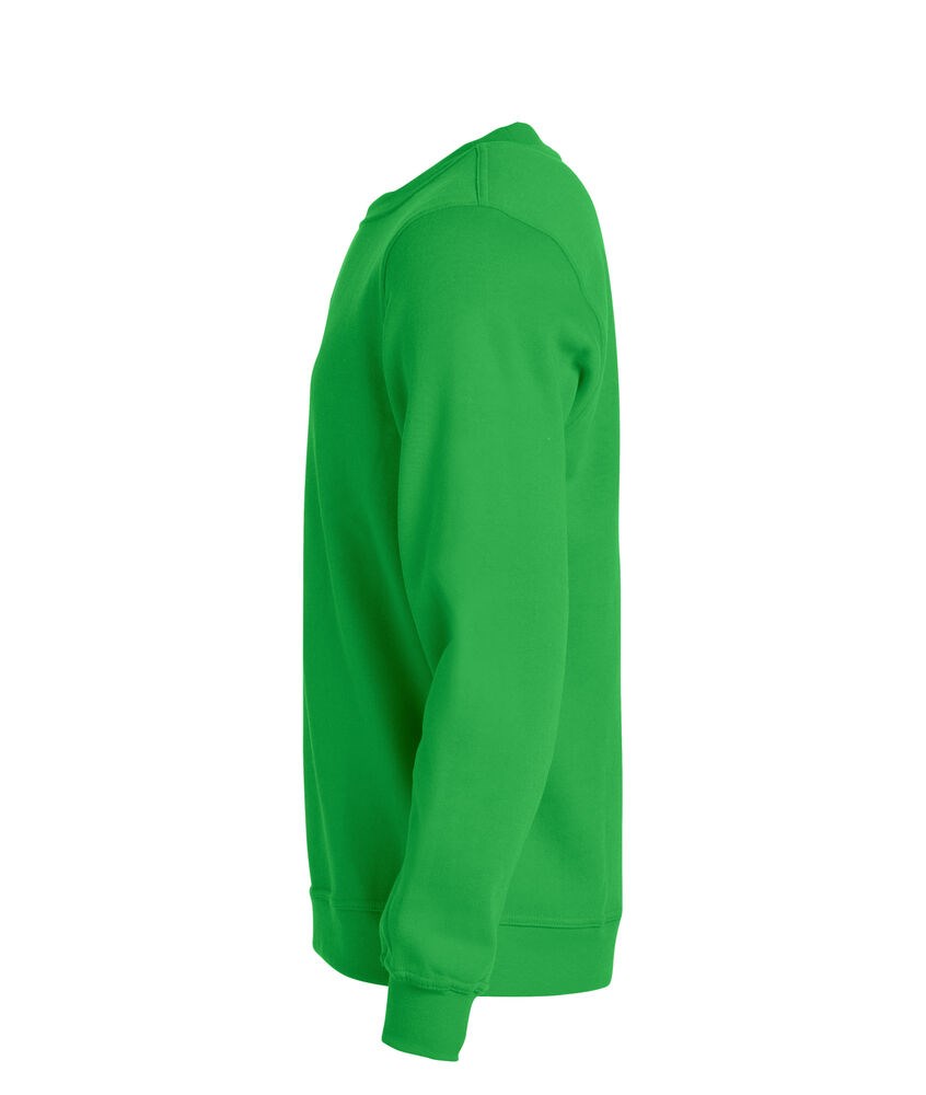 Clique - Basic Roundneck Lemon L