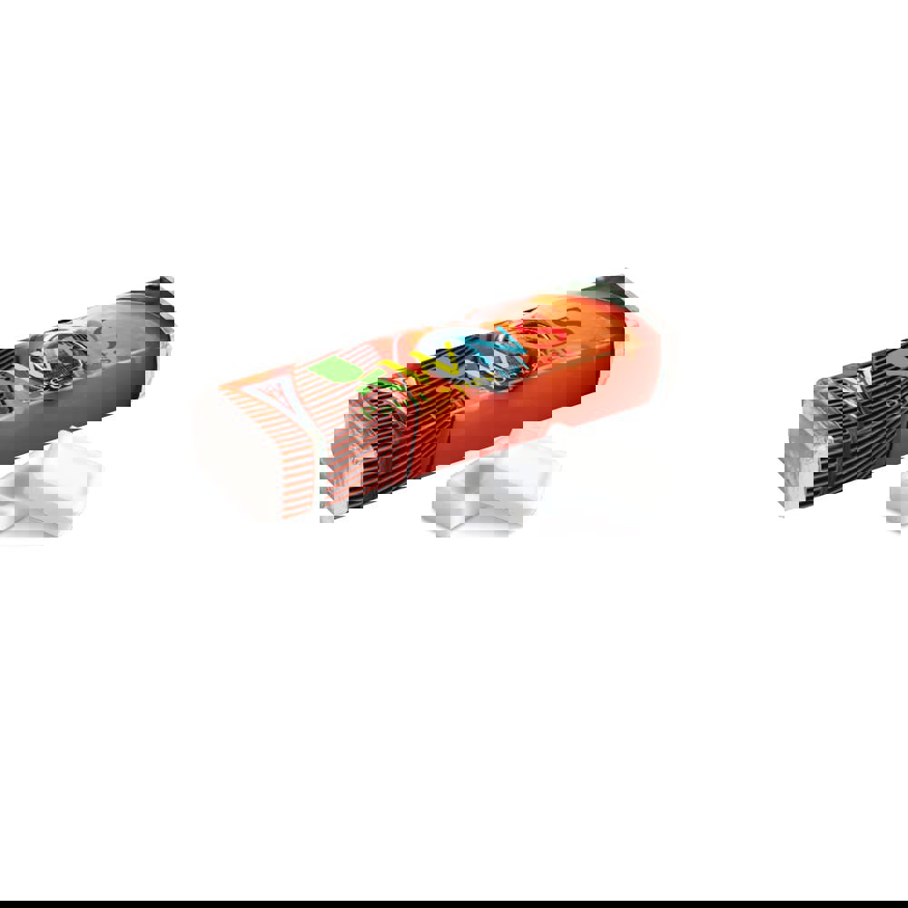 Vierkant "rolletje" pepermunt