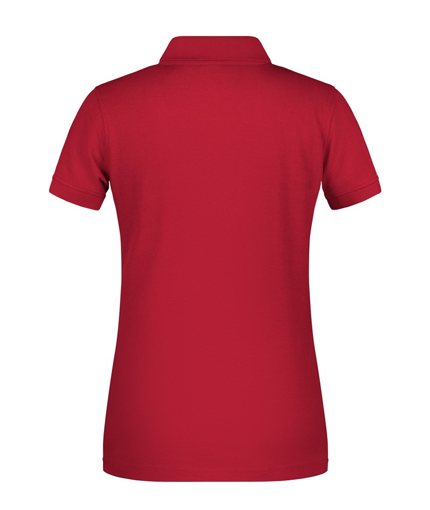 Ladies' BIO Workwear Polo   OCS Blended