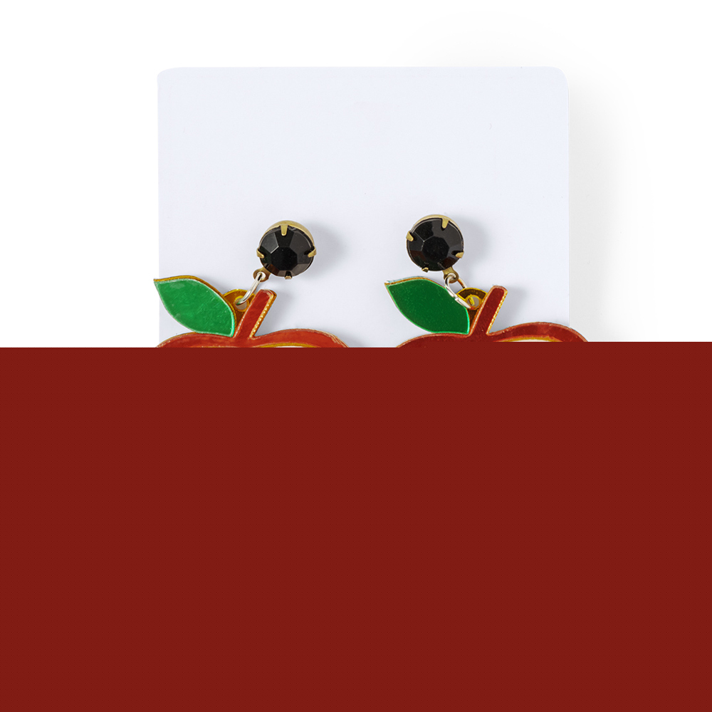 Oorbellen Kely - MANZA