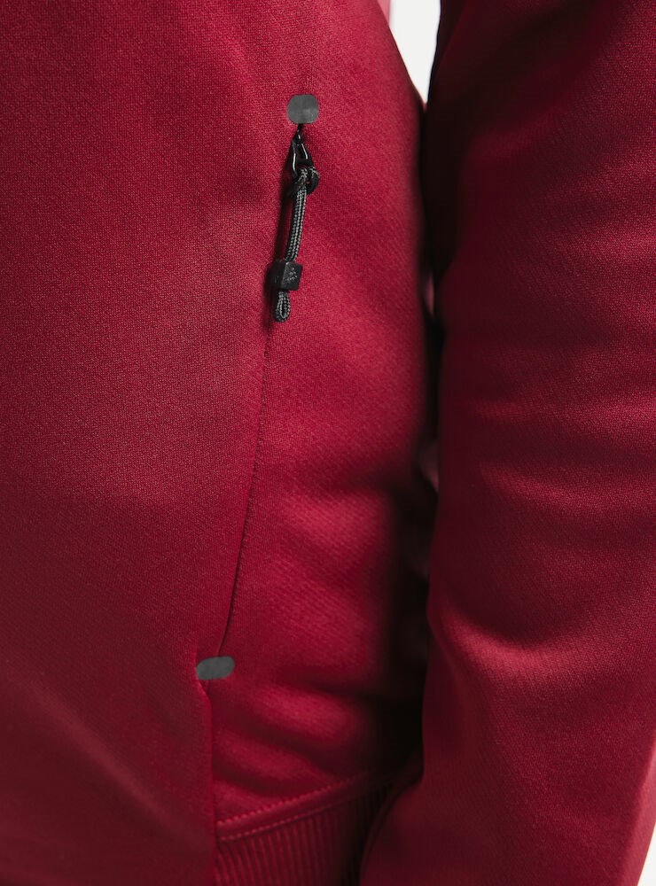 Craft - ADV Unify FZ Hood W Rhubarb M