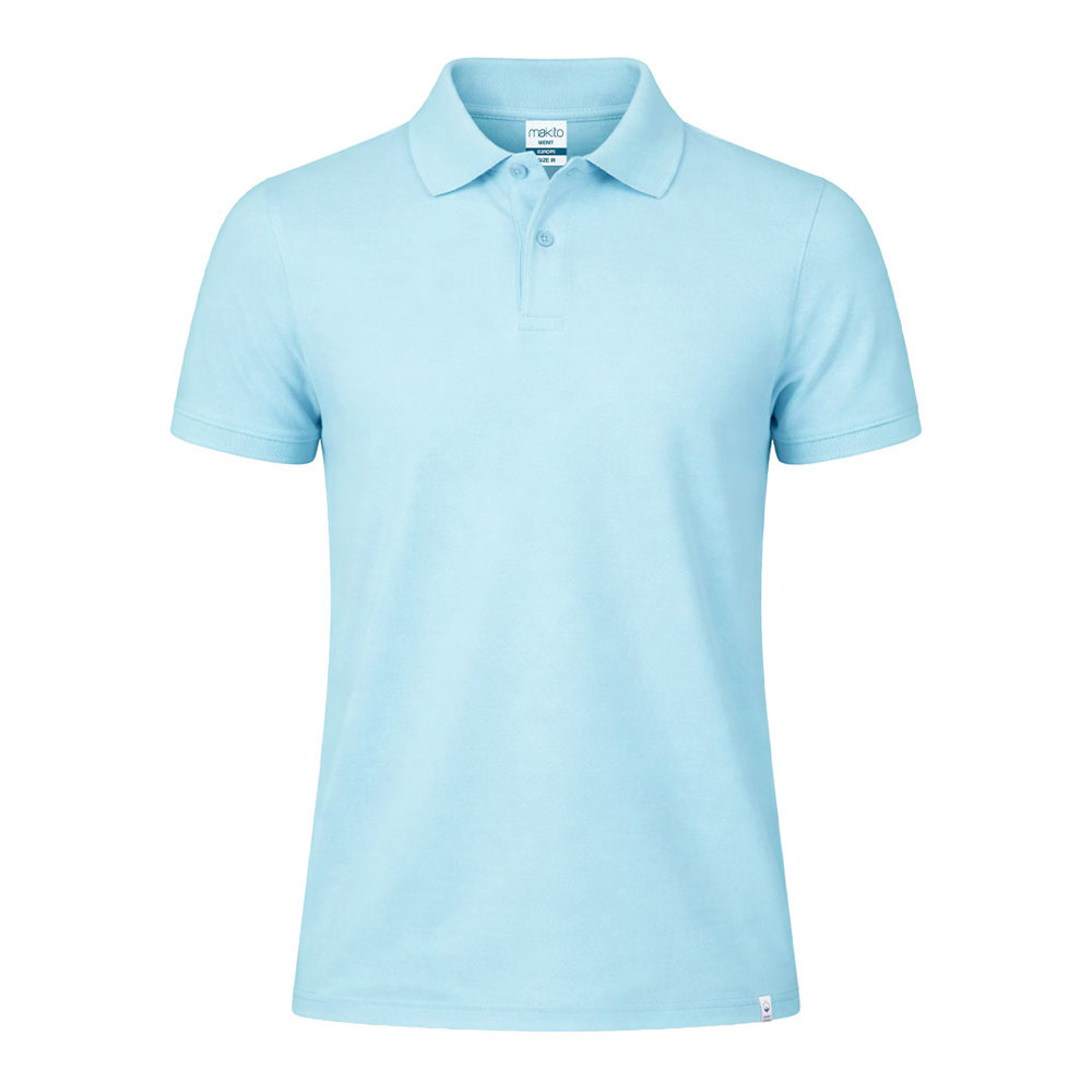 Volwassene T-Shirt Ment - AZULP