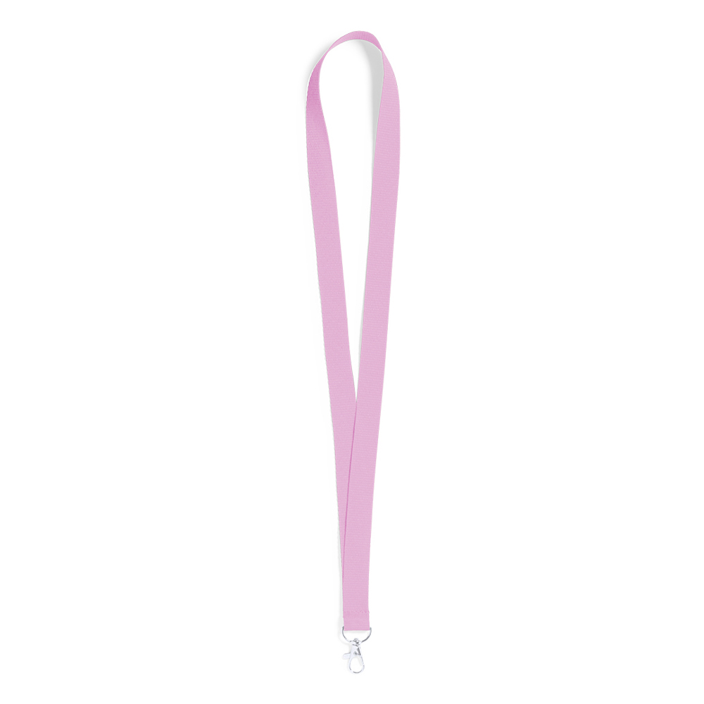 Lanyard Neck - ROSA