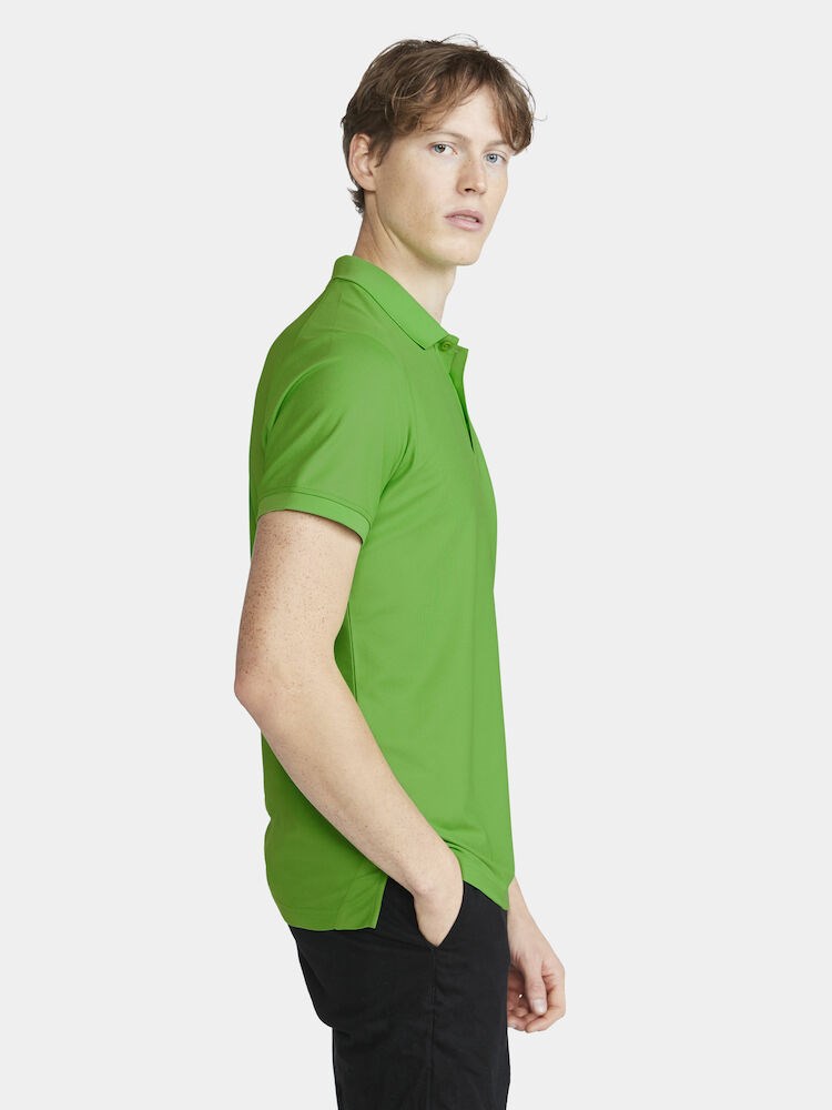 Craft - CORE Unify Polo Shirt  M Craft Green XXL