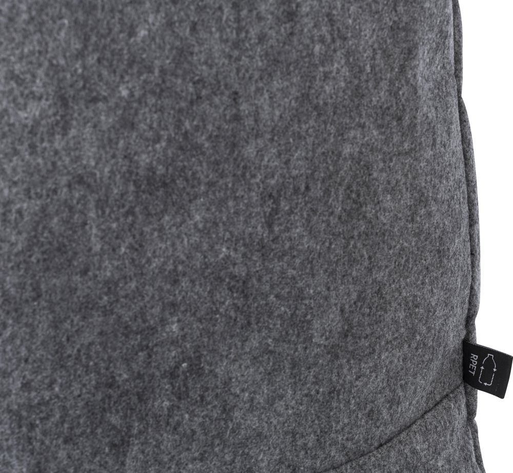 rPET vilten rugzak Eleanor